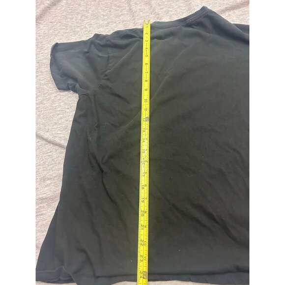 Britney Spears T Shirt Men's Size Large Graphic Short Sleeve Pullover Black - Picture 7 of 8